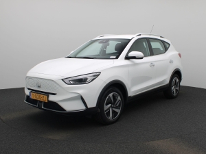 MG ZS EV Comfort Standard Range 50.3 kWh 177 pk