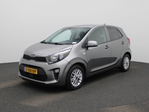 Kia Picanto DynamicLine 1.0 67PK
