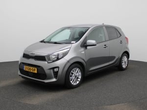 Kia Picanto 1.0 DPi 67 pk DynamicLine Kia Picanto 1.0 DPi 67 pk DynamicLine