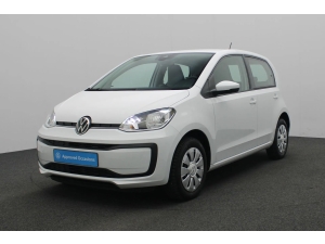 Volkswagen up! 1.0 65 pk