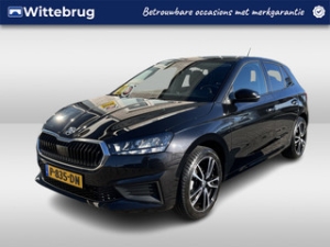 Škoda Fabia 1.0 TSI Ambition Škoda Fabia 1.0 TSI Ambition