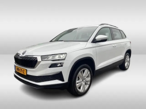 Škoda Karoq 1.0 TSI Business Edition