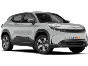 Toyota Urban Cruiser Executive