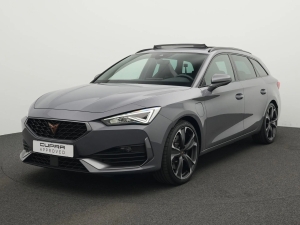 CUPRA Leon Sportstourer 1.4 e-Hybrid 245 pk VZ CUPRA Leon Sportstourer 1.4 e-Hybrid 245 pk VZ