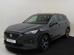 SEAT Tarraco 1.4 TSI e-Hybrid PHEV FR Business