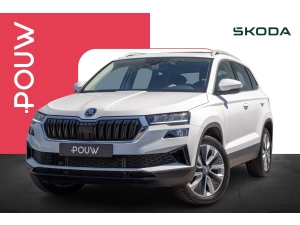 Škoda Karoq 1.5 TSI 150 pk DSG ACT Design