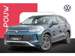 Volkswagen Tayron 1.5 eHybrid 204pk Life Edition