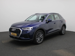 Audi Q3 45 TFSI e Advanced edition