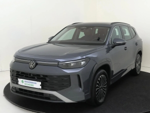 Volkswagen Tayron 1.5 eHybrid Life Edition