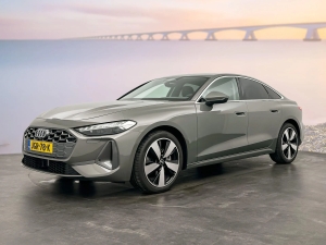 Audi A5 Limousine Advanced edition 35 TFSI 150 pk Audi A5 Limousine Advanced edition 35 TFSI 150 pk