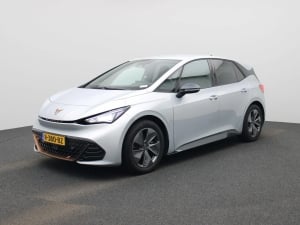 Cupra Born Business 62 kWh