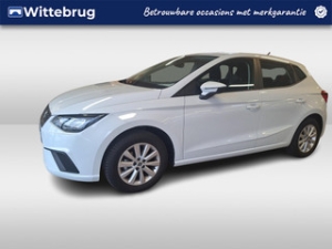SEAT Ibiza 1.0 EcoTSI Style SEAT Ibiza 1.0 EcoTSI Style