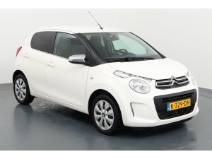 Citroen C1 Citroen C1