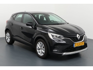 Renault Captur Renault Captur