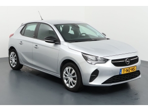 Opel Corsa-e Opel Corsa-e