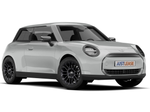 Mini MINI E Cooper