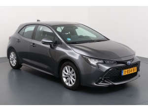 Toyota Corolla Hatchback