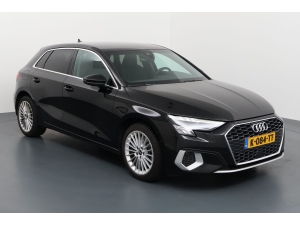 Audi A3 Sportback Audi A3 Sportback