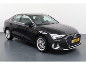 Audi A3 Limousine Audi A3 Limousine