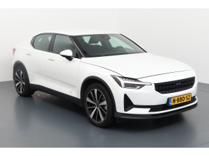 Polestar Polestar 2