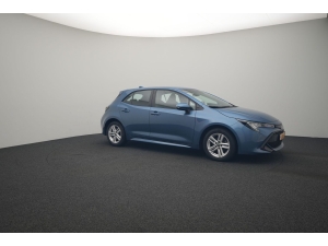 Toyota Corolla Hatchback