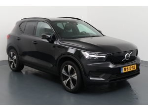 Volvo XC40 Recharge