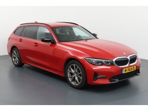 BMW 3 Serie Touring