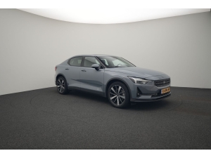 Polestar Polestar 2
