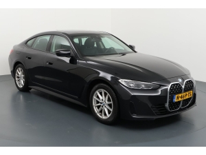 BMW 4 Serie Gran Coupé