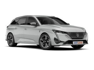 Peugeot 308 SW Style Hybrid 145 e-DCS6