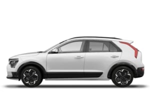 Kia Niro EV 64.8 kWh Light