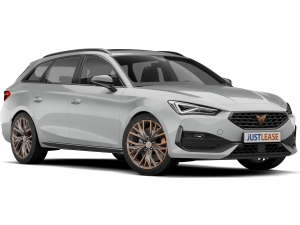 Cupra Leon Sportstourer 1.4 TSI VZ Performance Limited