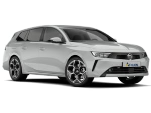 Opel Astra Sports Tourer BEV Edition 58 kWh Opel Astra Sports Tourer BEV Edition 58 kWh