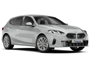 BMW 1 Serie 120 125kW