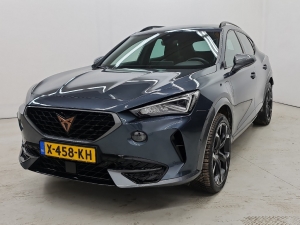 Cupra Formentor 1.4 TSI PHEV 204pk DSG Adrenaline