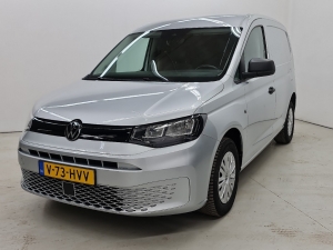Volkswagen Caddy Cargo 2.0 TDI 102pk Comfort