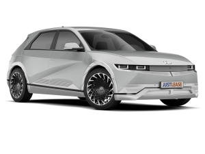 Hyundai IONIQ 5 58kWh Connect+ Hyundai IONIQ 5 58kWh Connect+