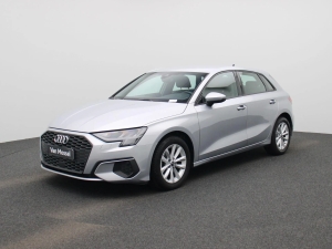 Audi A3 Sportback 30 TFSI Pro Line Audi A3 Sportback 30 TFSI Pro Line