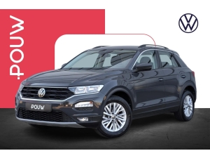 Volkswagen T-Roc 1.0 TSI 110pk Style Volkswagen T-Roc 1.0 TSI 110pk Style