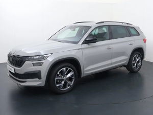 Škoda Kodiaq 1.5 TSI Sportline Business