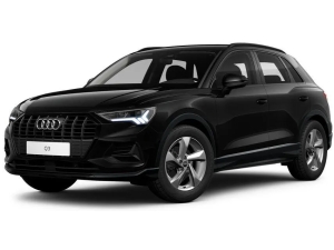 Audi Q3 35 TFSI Advanced edition