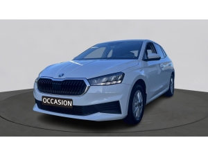 Škoda Fabia 1.0 MPI Ambition