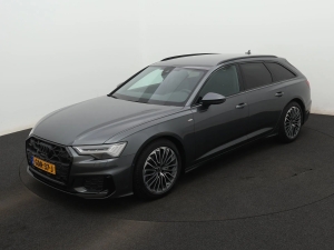 Audi A6 Avant 40 TFSI S edition Competition 204pk