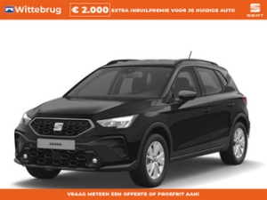 SEAT Arona 1.0 EcoTSI Reference