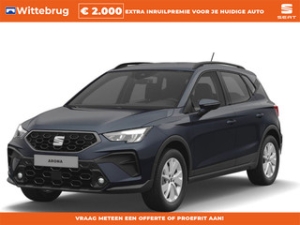 SEAT Arona 1.0 EcoTSI Style