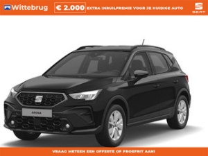 SEAT Arona 1.0 EcoTSI Style
