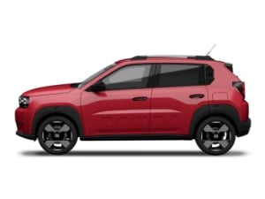 Fiat Grande Panda EV 44 kWh 113 La Prima