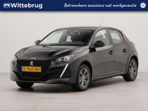 Peugeot e-208 EV Active Pack 50 kWh