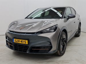 Cupra Tavascan 77 kWh BEV 340pk VZ Adrenaline