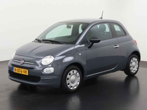Fiat 500 1.0 Hybrid Cult